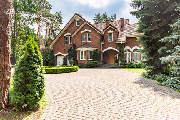 Best Driveway Pavers Near Me  in Davidson, NC