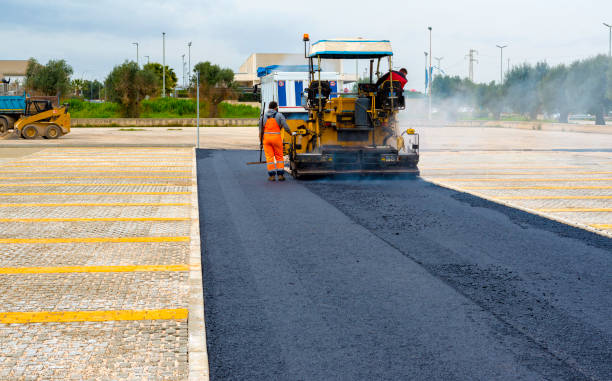 Driveway Repair Near Me in Davidson, NC