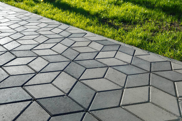 Best Permeable Paver Driveway  in Davidson, NC