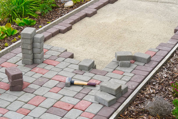 Reasons to Select Us for Your Driveway Paving Requirements in Davidson, NC