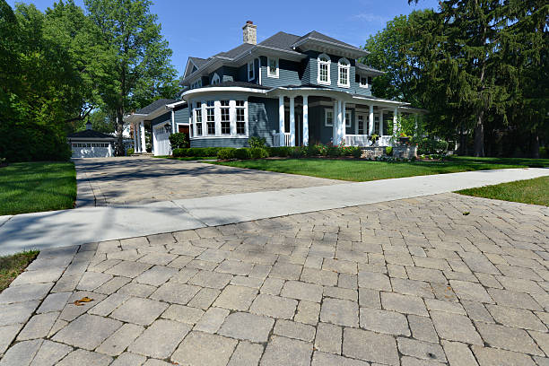 Best Driveway Repair Near Me  in Davidson, NC