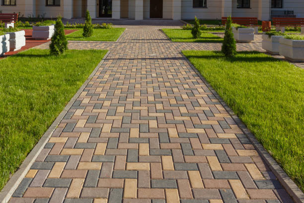 Best Affordable Driveway Pavers  in Davidson, NC
