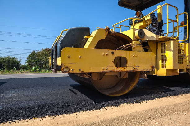 Best Best Driveway Pavers  in Davidson, NC